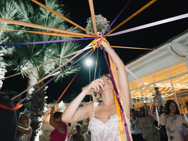 Il matrimonio di Roberta e Davide a Augusta, Siracusa 32