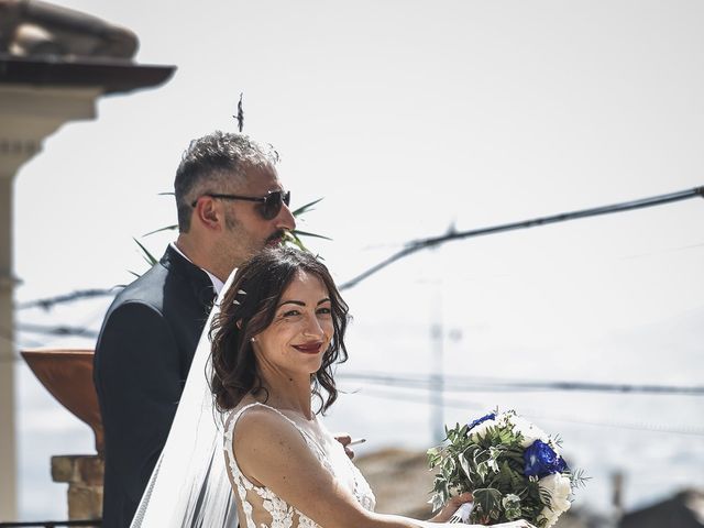 Il matrimonio di Lorenzo e Gessica a Pescara, Pescara 4