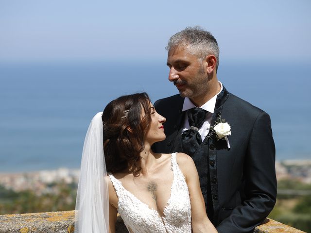 Il matrimonio di Lorenzo e Gessica a Pescara, Pescara 5