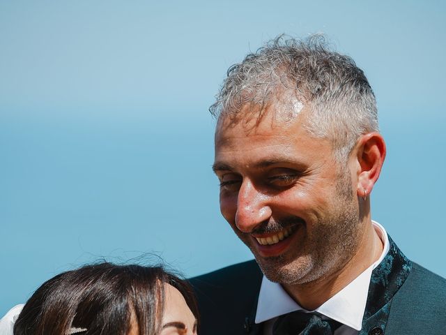 Il matrimonio di Lorenzo e Gessica a Pescara, Pescara 6