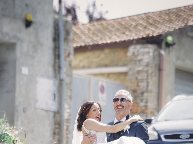 Il matrimonio di Lorenzo e Gessica a Pescara, Pescara 7