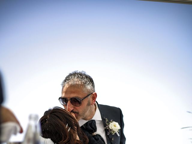 Il matrimonio di Lorenzo e Gessica a Pescara, Pescara 26