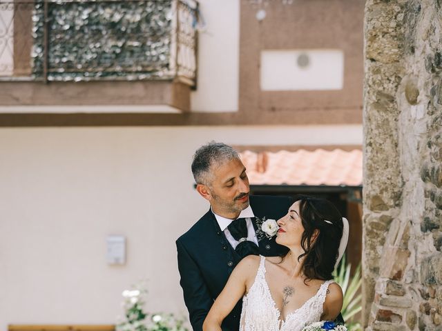 Il matrimonio di Lorenzo e Gessica a Pescara, Pescara 27