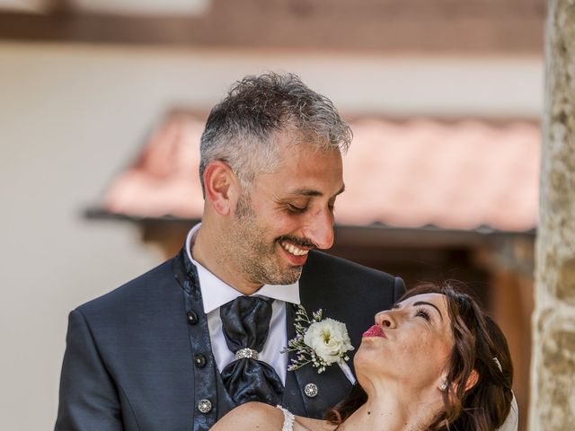 Il matrimonio di Lorenzo e Gessica a Pescara, Pescara 28