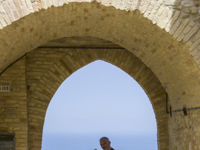 Il matrimonio di Lorenzo e Gessica a Pescara, Pescara 30