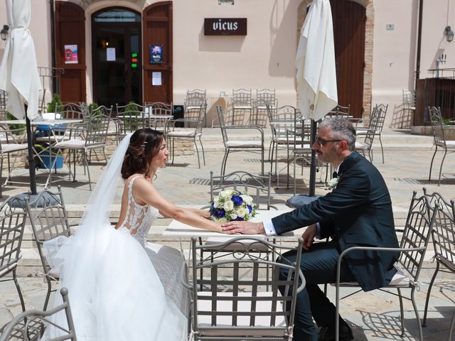 Il matrimonio di Lorenzo e Gessica a Pescara, Pescara 51