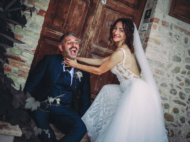 Il matrimonio di Lorenzo e Gessica a Pescara, Pescara 54