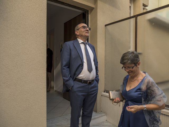 Il matrimonio di Salvatore e Denise a Albisola Superiore, Savona 2