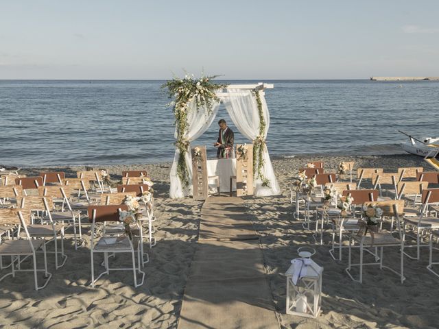 Il matrimonio di Salvatore e Denise a Albisola Superiore, Savona 28