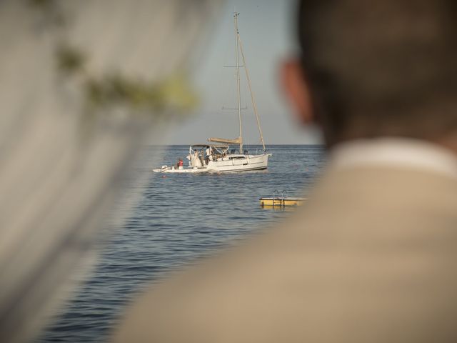 Il matrimonio di Salvatore e Denise a Albisola Superiore, Savona 41