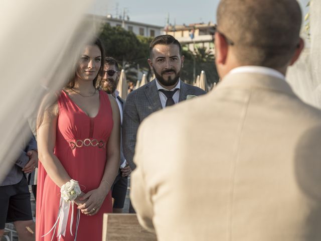 Il matrimonio di Salvatore e Denise a Albisola Superiore, Savona 42