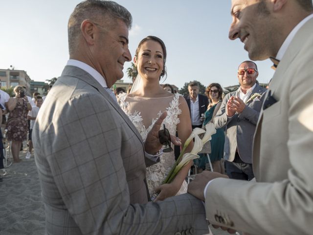 Il matrimonio di Salvatore e Denise a Albisola Superiore, Savona 58