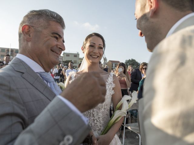 Il matrimonio di Salvatore e Denise a Albisola Superiore, Savona 60