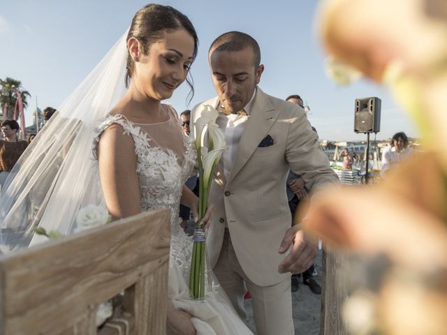 Il matrimonio di Salvatore e Denise a Albisola Superiore, Savona 63