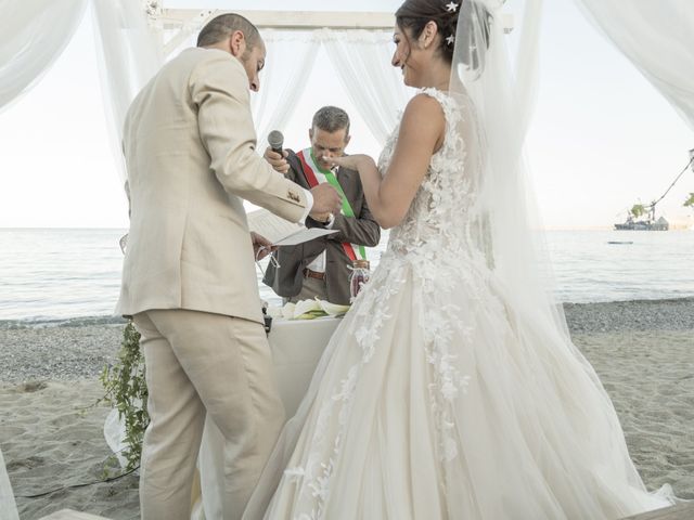 Il matrimonio di Salvatore e Denise a Albisola Superiore, Savona 80