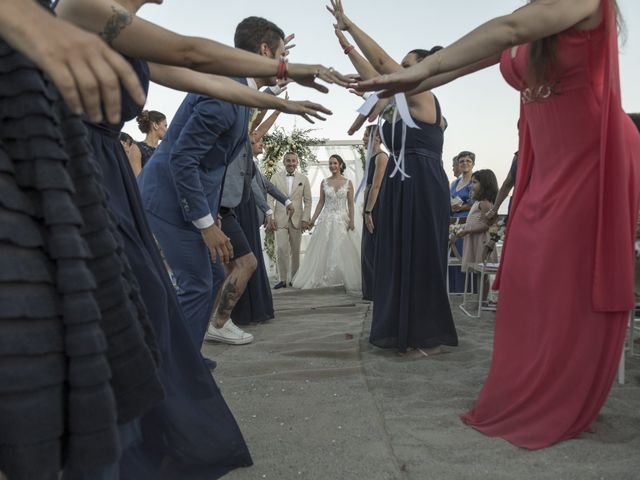 Il matrimonio di Salvatore e Denise a Albisola Superiore, Savona 96