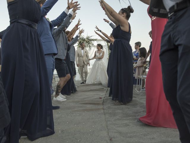 Il matrimonio di Salvatore e Denise a Albisola Superiore, Savona 97