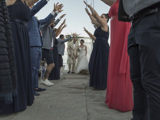 Il matrimonio di Salvatore e Denise a Albisola Superiore, Savona 98