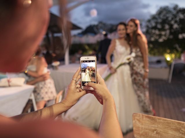 Il matrimonio di Salvatore e Denise a Albisola Superiore, Savona 126