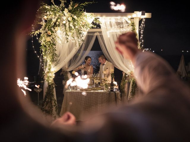 Il matrimonio di Salvatore e Denise a Albisola Superiore, Savona 164