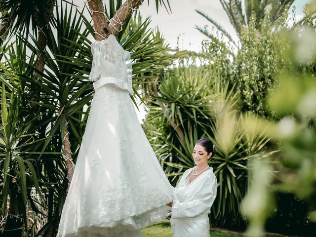 Il matrimonio di Noemi Elisabeth e Alberto a Caltanissetta, Caltanissetta 30