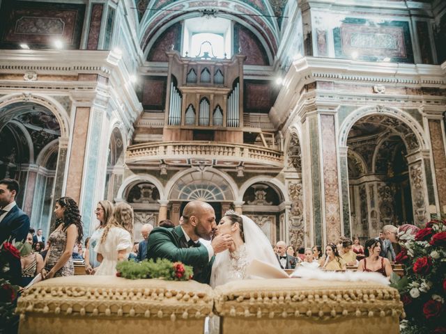 Il matrimonio di Noemi Elisabeth e Alberto a Caltanissetta, Caltanissetta 68