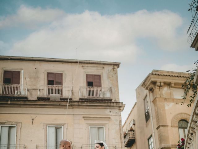 Il matrimonio di Noemi Elisabeth e Alberto a Caltanissetta, Caltanissetta 70