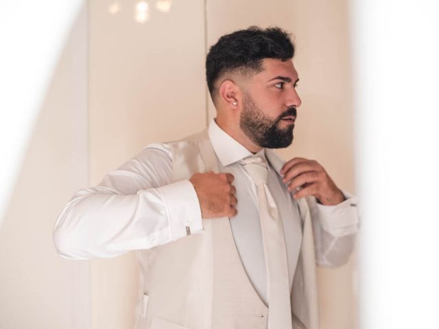 Il matrimonio di Federico e Giulia a Roma, Roma 6