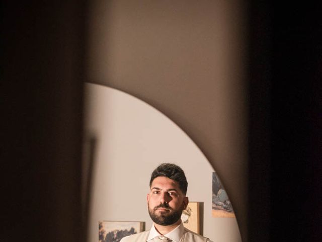 Il matrimonio di Federico e Giulia a Roma, Roma 8