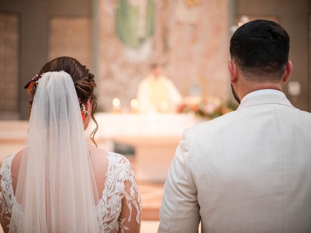 Il matrimonio di Federico e Giulia a Roma, Roma 26
