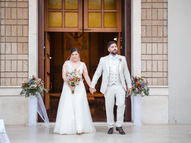 Il matrimonio di Federico e Giulia a Roma, Roma 28