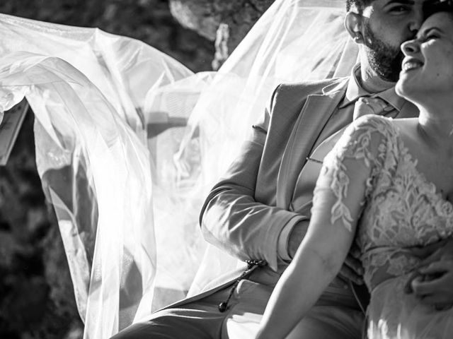 Il matrimonio di Federico e Giulia a Roma, Roma 31