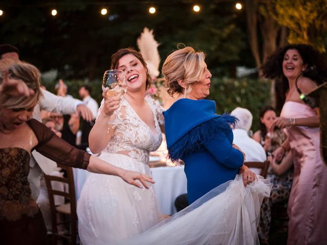 Il matrimonio di Federico e Giulia a Roma, Roma 39