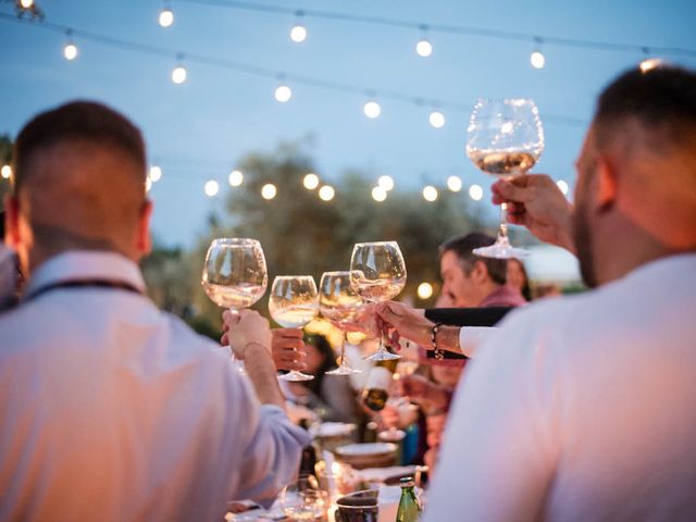 Il matrimonio di Federico e Giulia a Roma, Roma 41