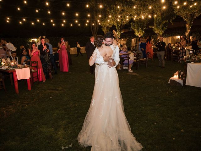 Il matrimonio di Federico e Giulia a Roma, Roma 44