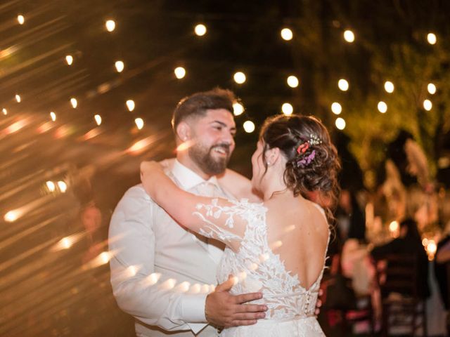 Il matrimonio di Federico e Giulia a Roma, Roma 46