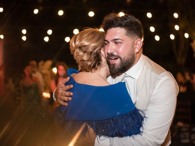 Il matrimonio di Federico e Giulia a Roma, Roma 47