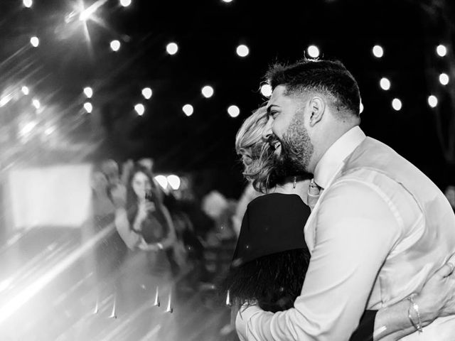 Il matrimonio di Federico e Giulia a Roma, Roma 48