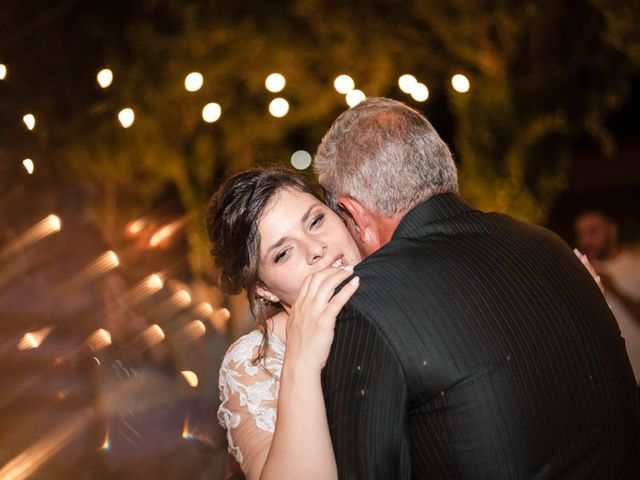 Il matrimonio di Federico e Giulia a Roma, Roma 50