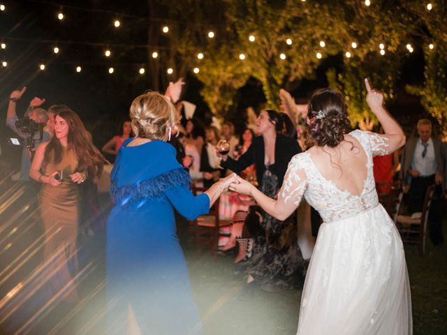 Il matrimonio di Federico e Giulia a Roma, Roma 51