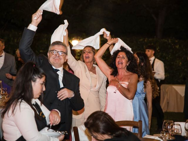 Il matrimonio di Federico e Giulia a Roma, Roma 52