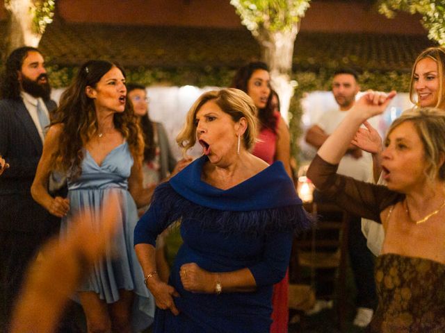 Il matrimonio di Federico e Giulia a Roma, Roma 53