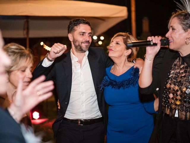 Il matrimonio di Federico e Giulia a Roma, Roma 56