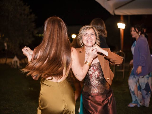 Il matrimonio di Federico e Giulia a Roma, Roma 57