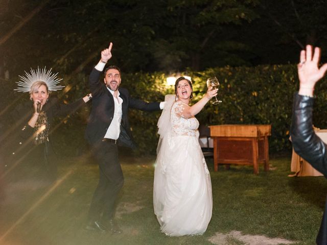 Il matrimonio di Federico e Giulia a Roma, Roma 59