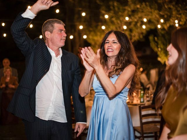 Il matrimonio di Federico e Giulia a Roma, Roma 60