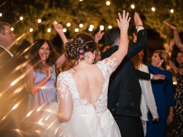 Il matrimonio di Federico e Giulia a Roma, Roma 63