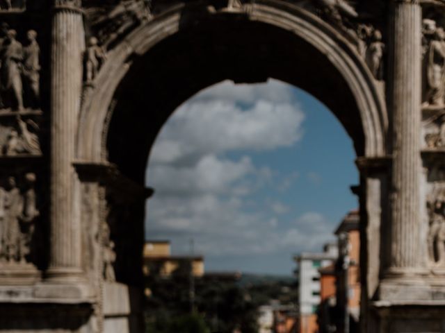 Il matrimonio di Alessia e Andrea a Benevento, Benevento 3