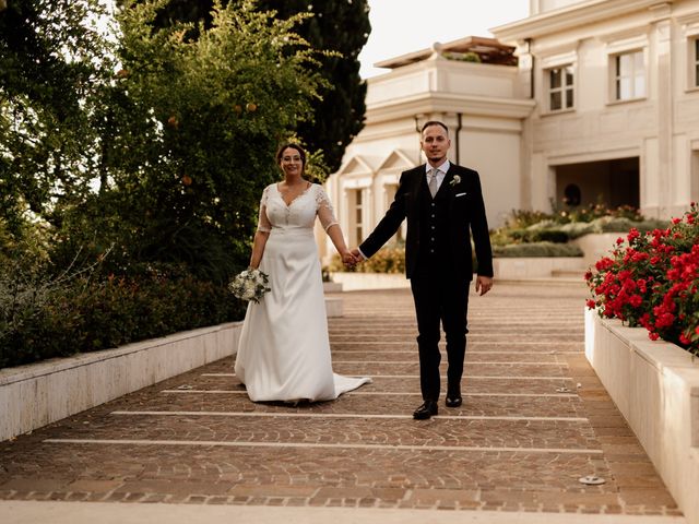 Il matrimonio di Alessia e Andrea a Benevento, Benevento 4