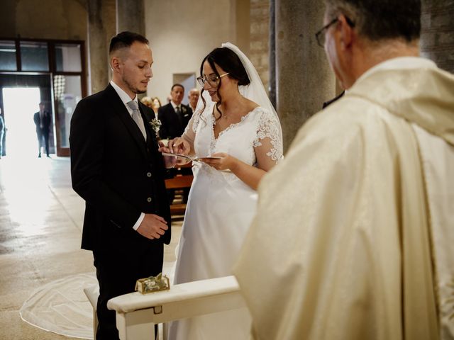 Il matrimonio di Alessia e Andrea a Benevento, Benevento 6